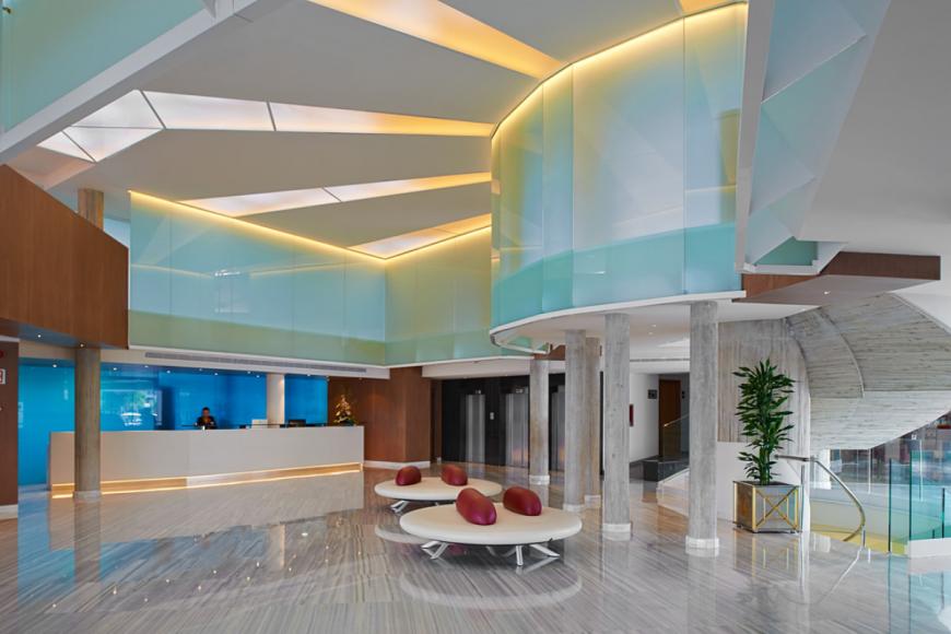 4 Sterne Hotel: Hipotels Coma Gran - Sa Coma, Mallorca (Balearen), Bild 3