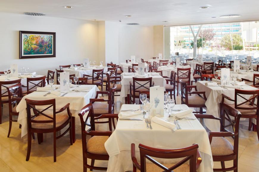 4 Sterne Hotel: Hipotels Coma Gran - Sa Coma, Mallorca (Balearen), Bild 6