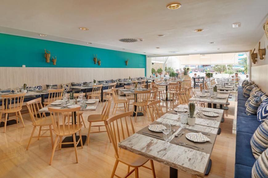 4 Sterne Hotel: Hipotels Coma Gran - Sa Coma, Mallorca (Balearen), Bild 5