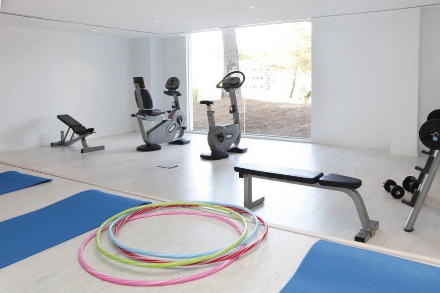 4 Sterne Hotel: AluaSoul Carolina - Adults Only - Font de sa Cala, Mallorca (Balearen), Bild 8