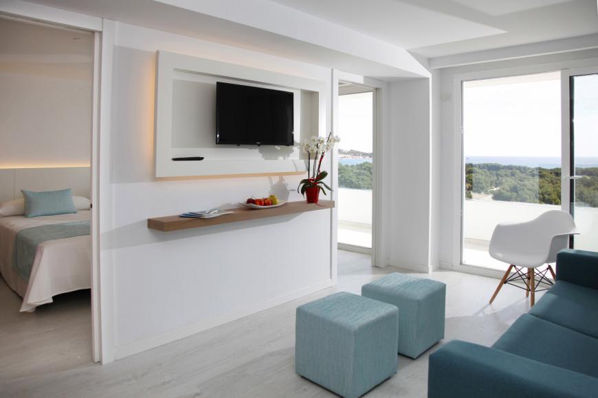 4 Sterne Hotel: AluaSoul Carolina - Adults Only - Font de sa Cala, Mallorca (Balearen), Bild 10