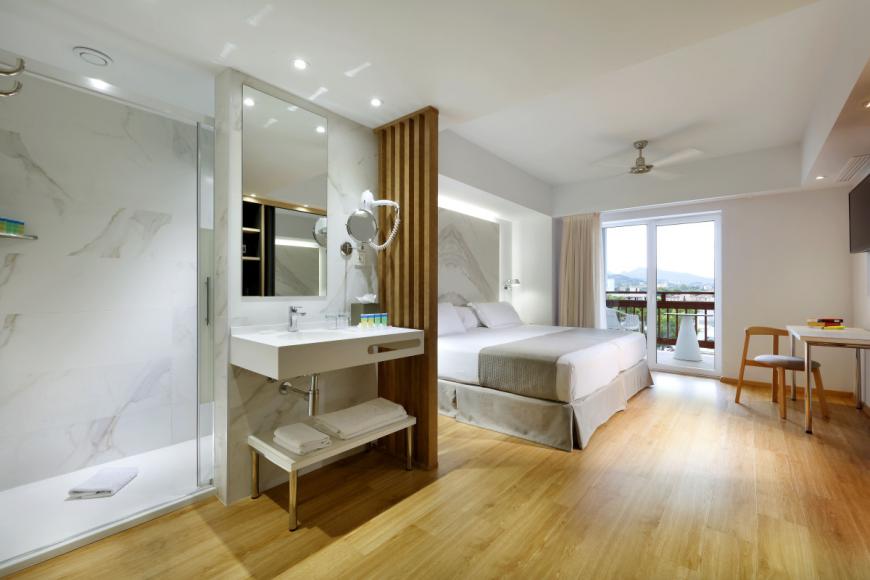 4 Sterne Hotel: Caleia Talayot & Spa - Adults Only - Cala Bona, Mallorca (Balearen), Bild 3