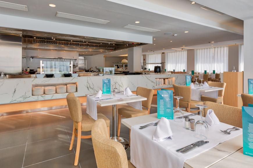 4 Sterne Hotel: Caleia Talayot & Spa - Adults Only - Cala Bona, Mallorca (Balearen), Bild 10