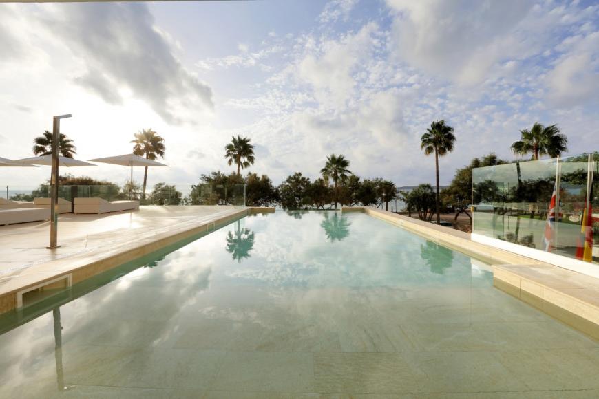 4 Sterne Hotel: Caleia Talayot & Spa - Adults Only - Cala Bona, Mallorca (Balearen), Bild 6