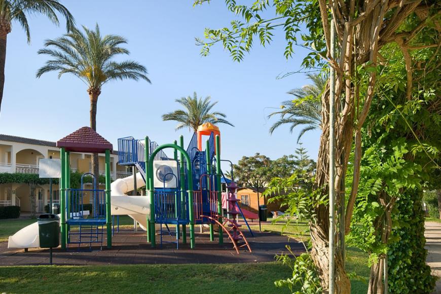 3 Sterne Hotel: Mariner Club Apartments - Alcudia, Mallorca (Balearen), Bild 4