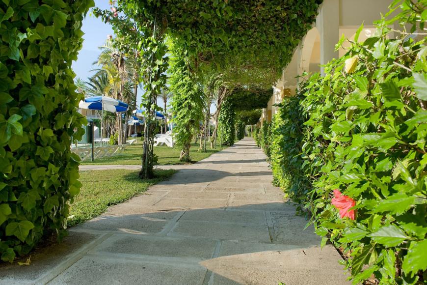 3 Sterne Hotel: Mariner Club Apartments - Alcudia, Mallorca (Balearen), Bild 3