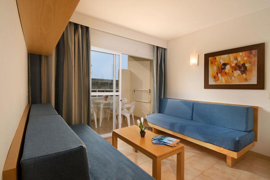 3 Sterne Hotel: Mariner Club Apartments - Alcudia, Mallorca (Balearen), Bild 9