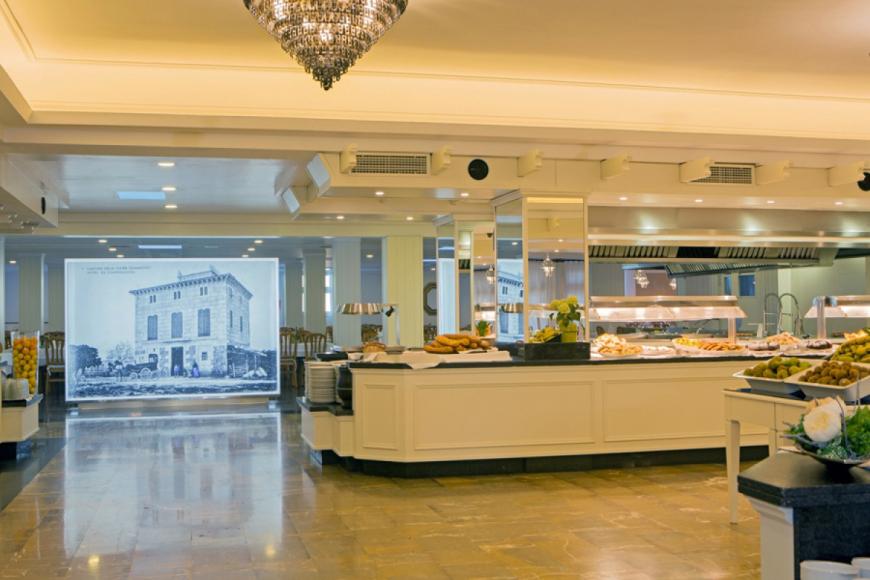 4 Sterne Hotel: Castell dels Hams - Porto Cristo, Mallorca (Balearen), Bild 6