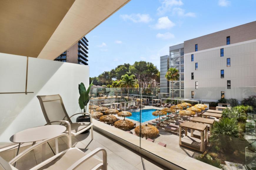 5 Sterne Hotel: Aubamar Palma Resort (ex. Suites & Spa) - Playa de Palma, Mallorca (Balearen), Bild 6