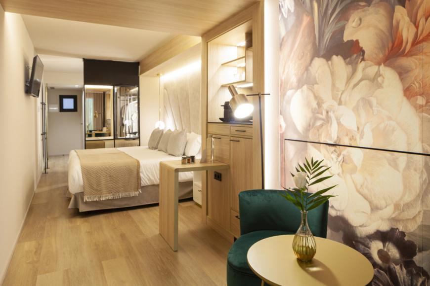 5 Sterne Hotel: Nivia Born Boutique Hotel - Palma de Mallorca, Mallorca (Balearen), Bild 6