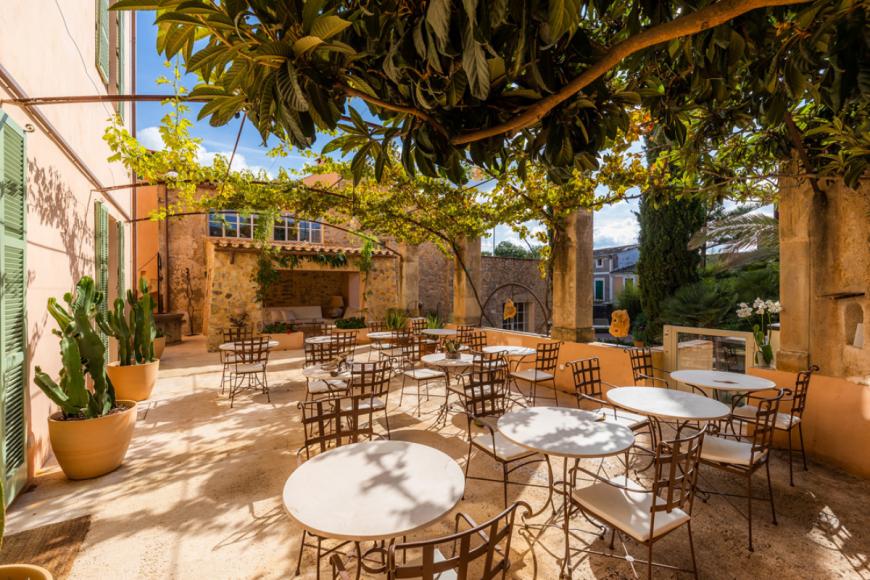 4 Sterne Hotel: Yartan Boutique Hotel - Arta, Mallorca (Balearen), Bild 5