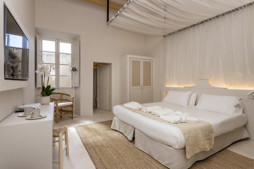 4 Sterne Hotel: Yartan Boutique Hotel - Arta, Mallorca (Balearen), Bild 8