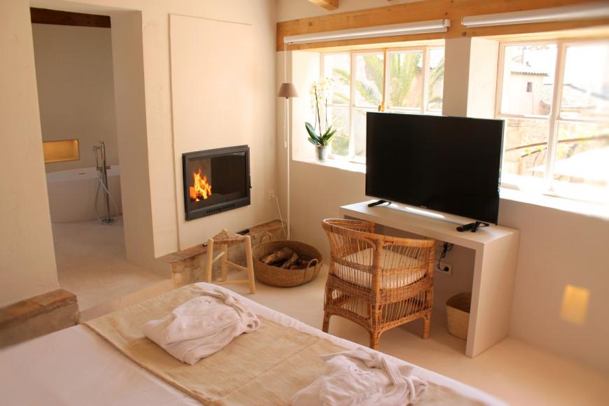 4 Sterne Hotel: Yartan Boutique Hotel - Arta, Mallorca (Balearen), Bild 7