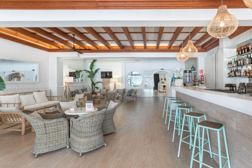 4 Sterne Hotel: FERGUS Soller Beach Hotel - Puerto de Soller, Mallorca (Balearen), Bild 7