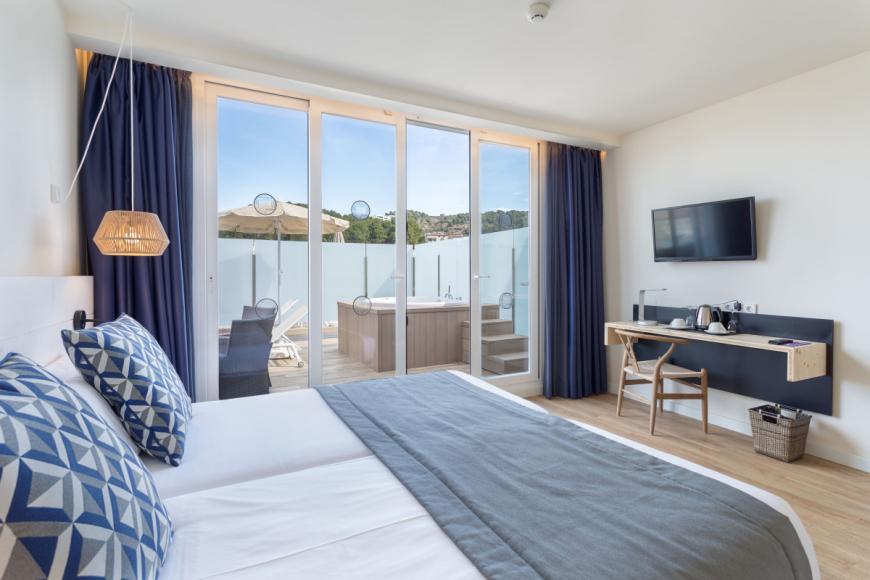 4 Sterne Hotel: FERGUS Soller Beach Hotel - Puerto de Soller, Mallorca (Balearen), Bild 3