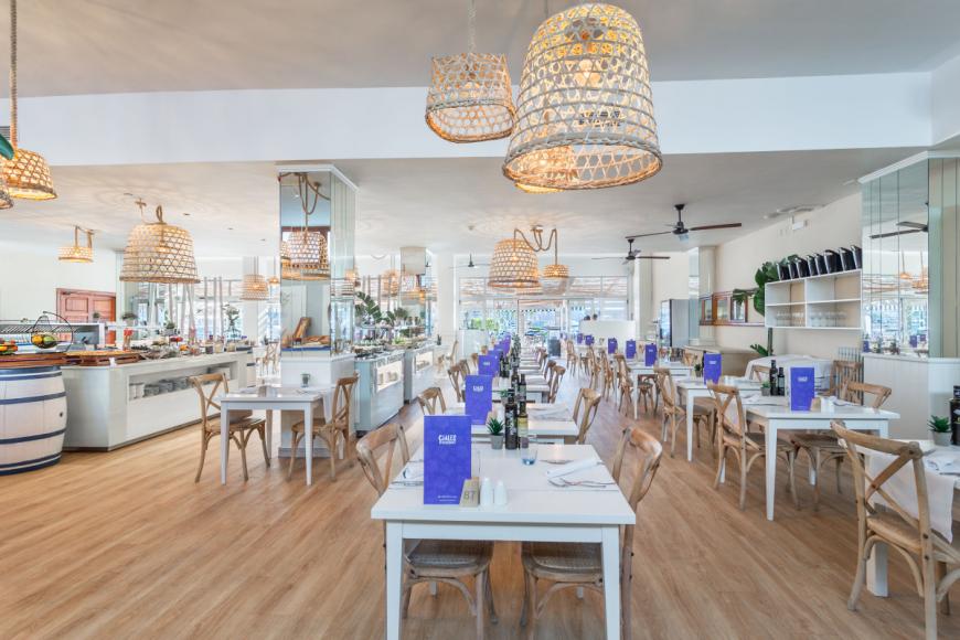 4 Sterne Hotel: FERGUS Soller Beach Hotel - Puerto de Soller, Mallorca (Balearen), Bild 6