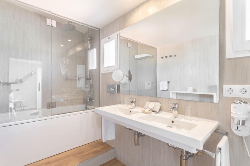 4 Sterne Hotel: FERGUS Soller Beach Hotel - Puerto de Soller, Mallorca (Balearen), Bild 5