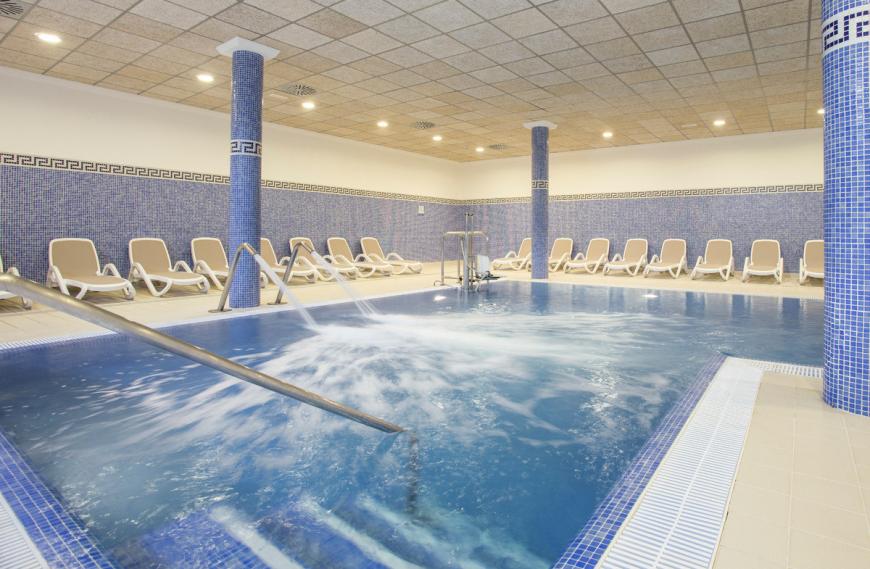 4 Sterne Hotel: Inturotel Sa Marina - Cala d'Or, Mallorca (Balearen), Bild 9