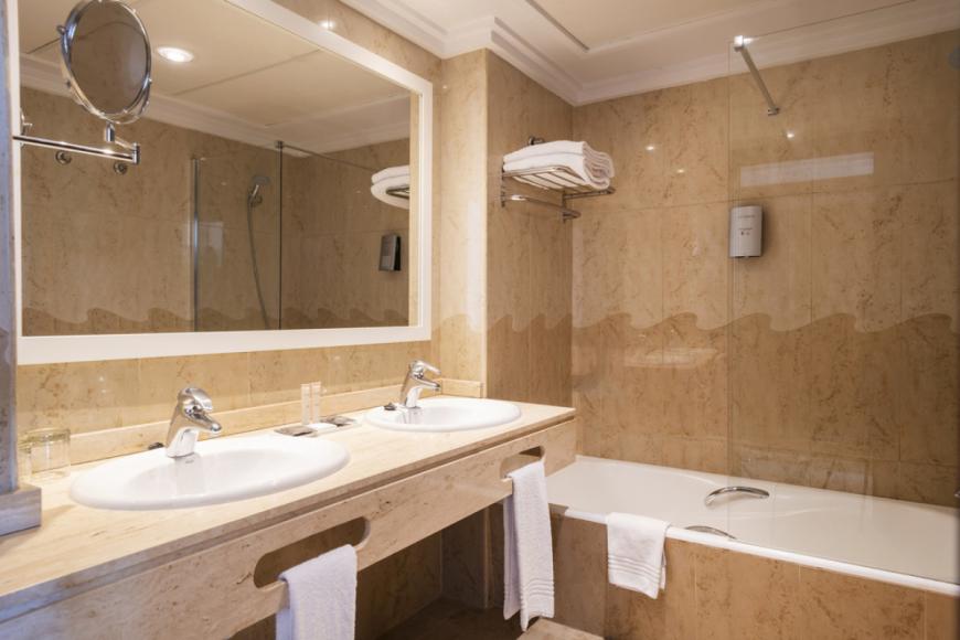 4 Sterne Hotel: Inturotel Sa Marina - Cala d'Or, Mallorca (Balearen), Bild 7