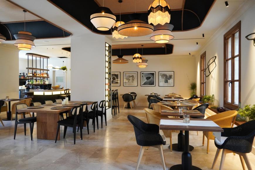 4 Sterne Hotel: Juz de Yartan Arthotel - Arta, Mallorca (Balearen), Bild 8