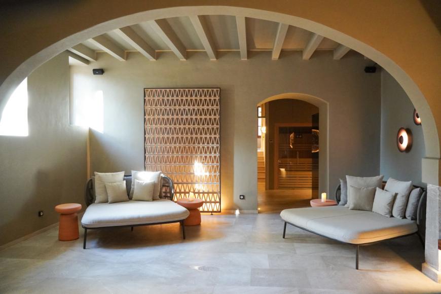 4 Sterne Hotel: Juz de Yartan Arthotel - Arta, Mallorca (Balearen), Bild 10