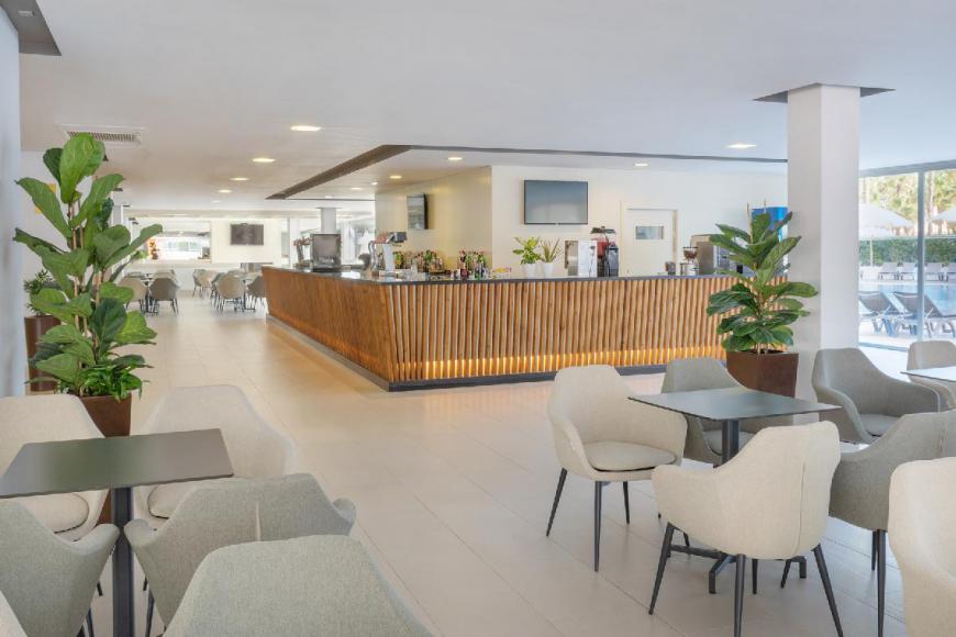 4 Sterne Familienhotel: Sol Palmanova - Palma Nova, Bild 6