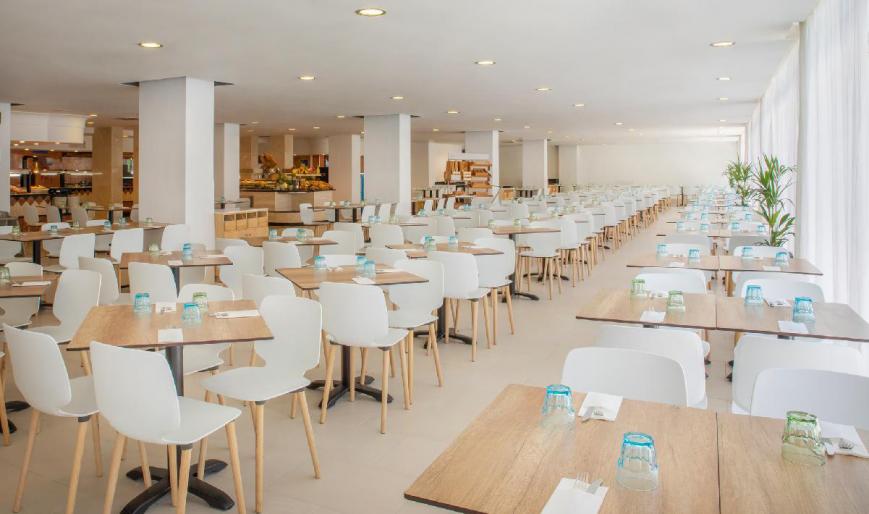 4 Sterne Familienhotel: Sol Palmanova - Palma Nova, Bild 7