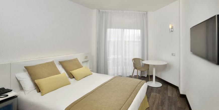 4 Sterne Familienhotel: Sol Palmanova - Palma Nova, Bild 5