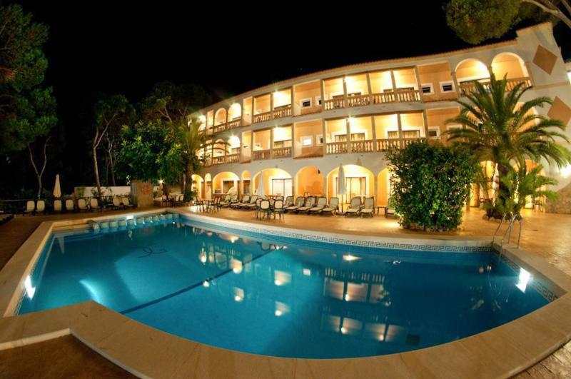 4 Sterne Hotel: Hotel Cala Gat - Cala Ratjada, Mallorca (Balearen), Bild 9
