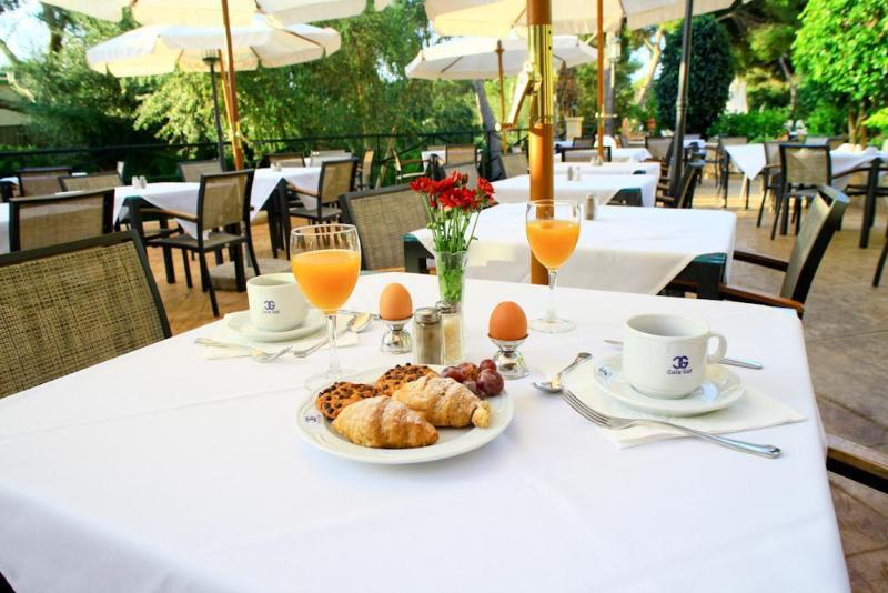 4 Sterne Hotel: Hotel Cala Gat - Cala Ratjada, Mallorca (Balearen), Bild 8