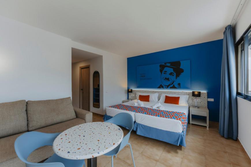 3 Sterne Hotel: Gomila Palma Apartments - Palma de Mallorca, Mallorca (Balearen), Bild 3