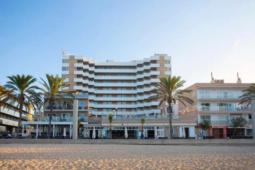 4 Sterne Hotel: Fergus Style Palma Beach - Adults only - Can Pastilla, Mallorca (Balearen), Bild 10