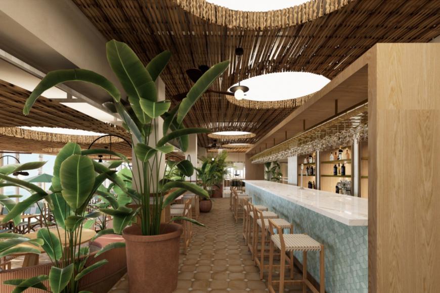 4 Sterne Hotel: Fergus Style Palma Beach - Adults only - Can Pastilla, Mallorca (Balearen), Bild 7