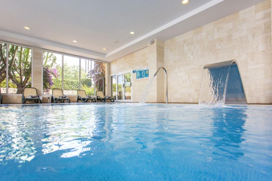 4 Sterne Hotel: Hipotels Said - Cala Millor, Mallorca (Balearen), Bild 6