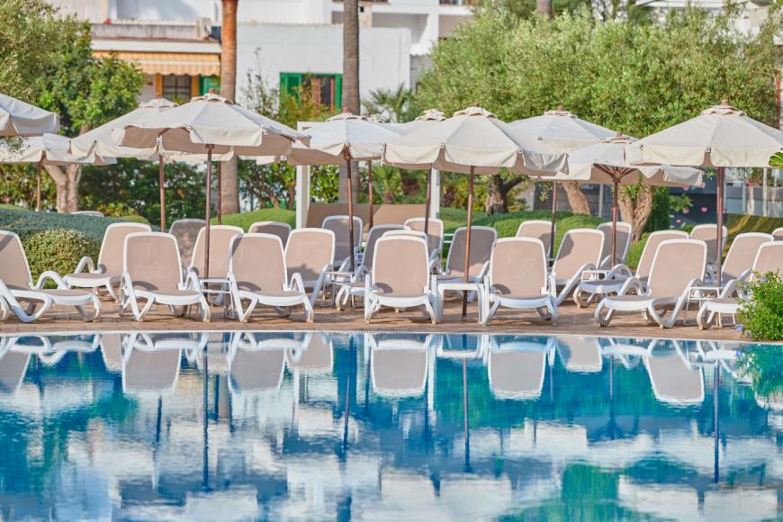 4 Sterne Hotel: Hipotels Said - Cala Millor, Mallorca (Balearen), Bild 4