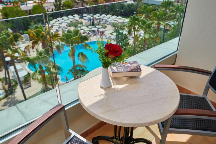 4 Sterne Hotel: Hipotels Said - Cala Millor, Mallorca (Balearen), Bild 10