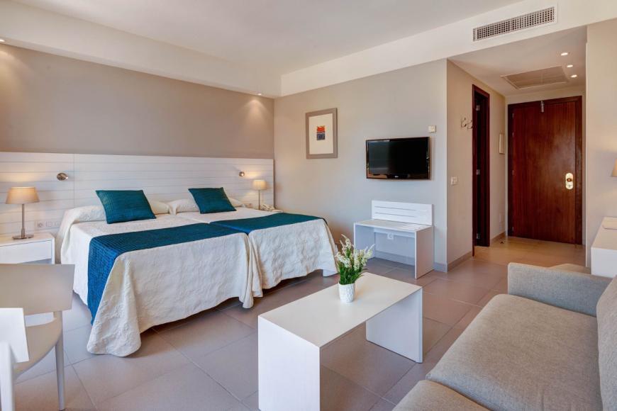 4 Sterne Hotel: Hipotels Said - Cala Millor, Mallorca (Balearen), Bild 7