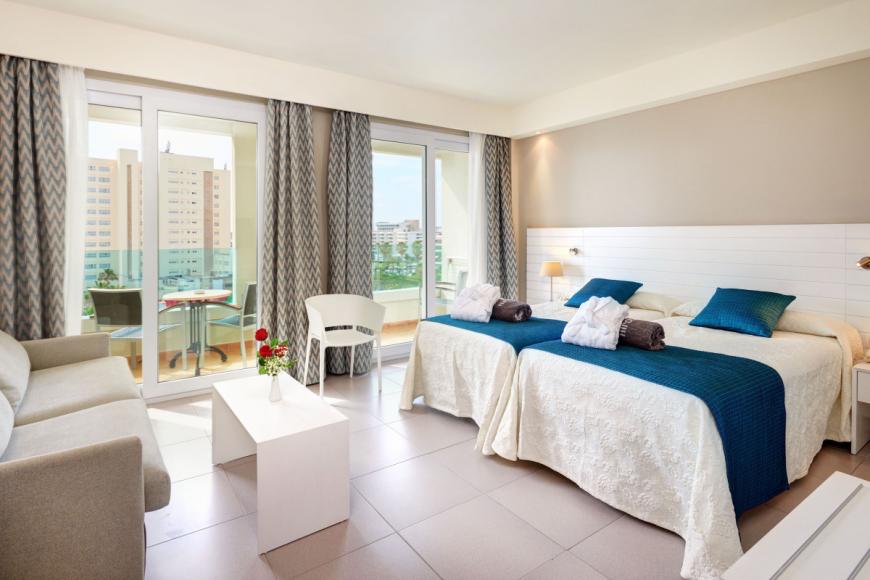 4 Sterne Hotel: Hipotels Said - Cala Millor, Mallorca (Balearen), Bild 8