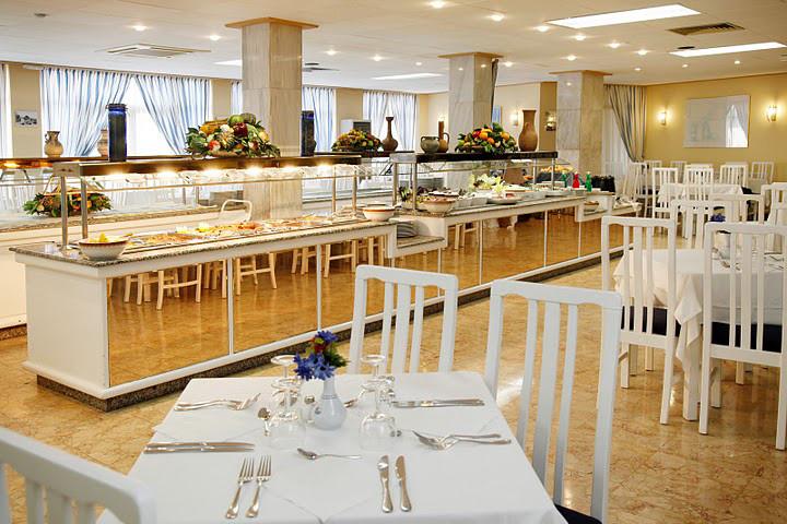 4 Sterne Familienhotel: Alua Linda Mallorca - Can Pastilla, Mallorca (Balearen), Bild 3