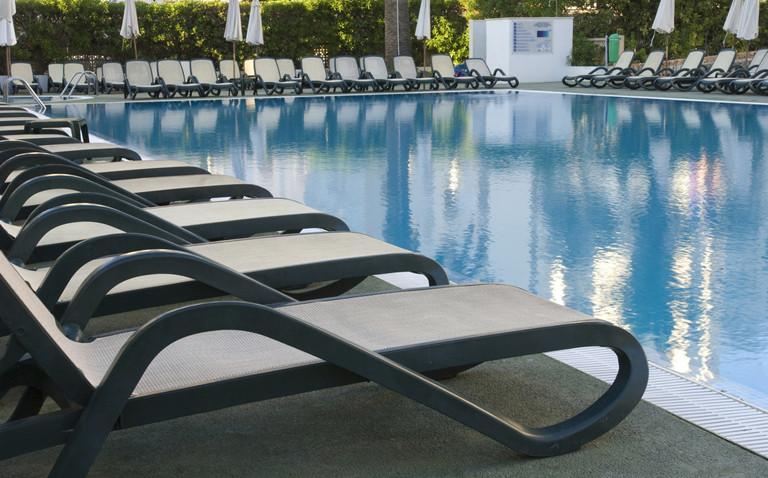 4 Sterne Hotel: Hipotels Don Juan - Cala Millor, Mallorca (Balearen), Bild 2