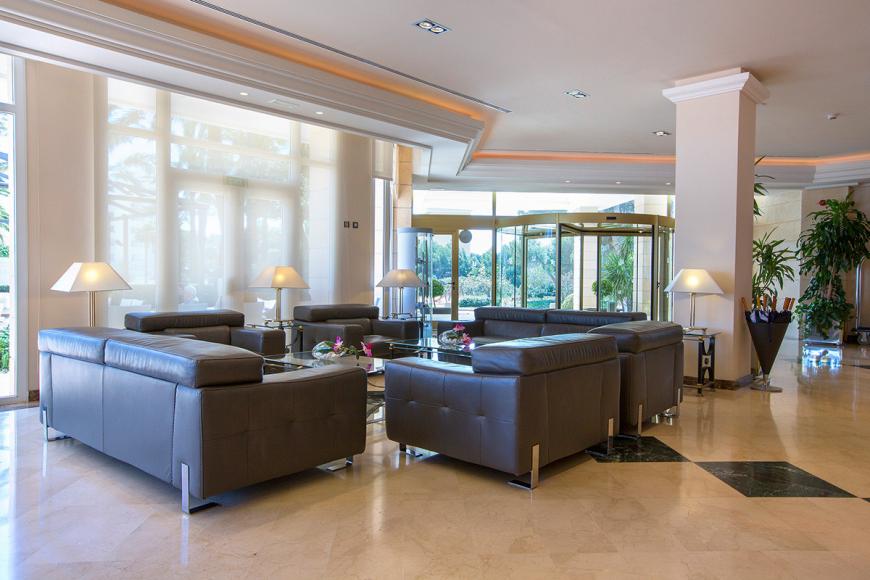 4 Sterne Familienhotel: Hipotels Hipocampo Playa - Cala Millor, Mallorca (Balearen), Bild 7