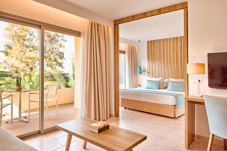 4 Sterne Familienhotel: Zafiro Palmanova - Palma Nova, Bild 6