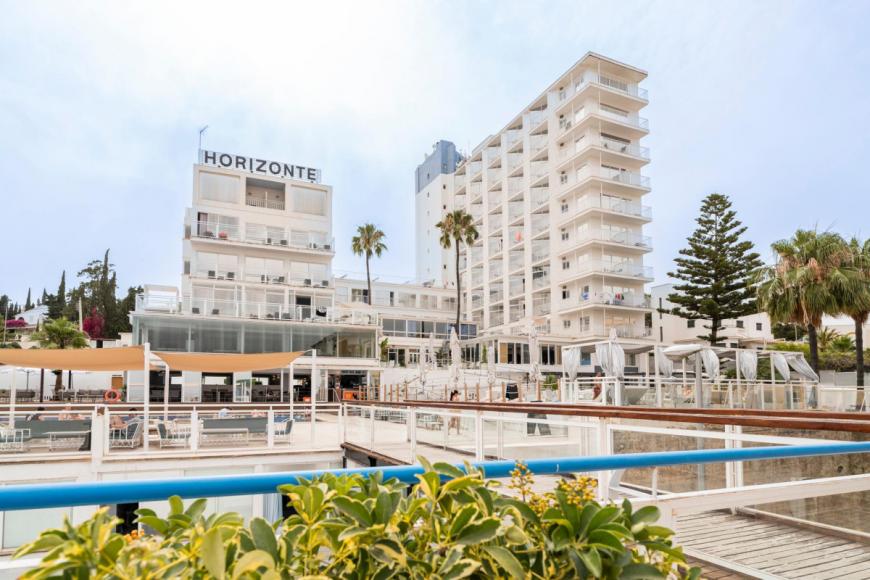 3 Sterne Hotel: Amic Horizonte - Palma de Mallorca, Mallorca (Balearen)