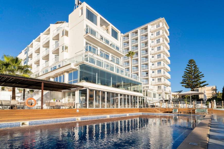 3 Sterne Hotel: Amic Horizonte - Palma de Mallorca, Mallorca (Balearen), Bild 2