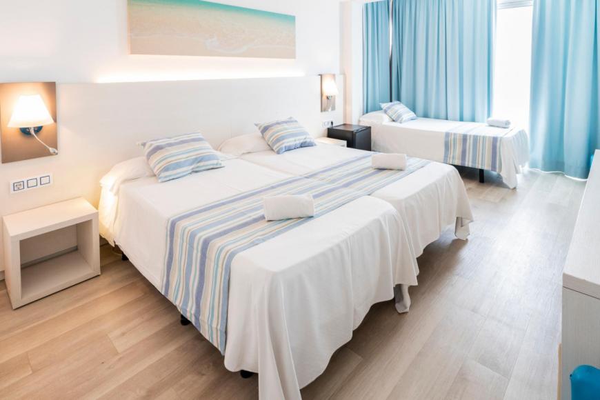 3 Sterne Hotel: Amic Horizonte - Palma de Mallorca, Mallorca (Balearen), Bild 6