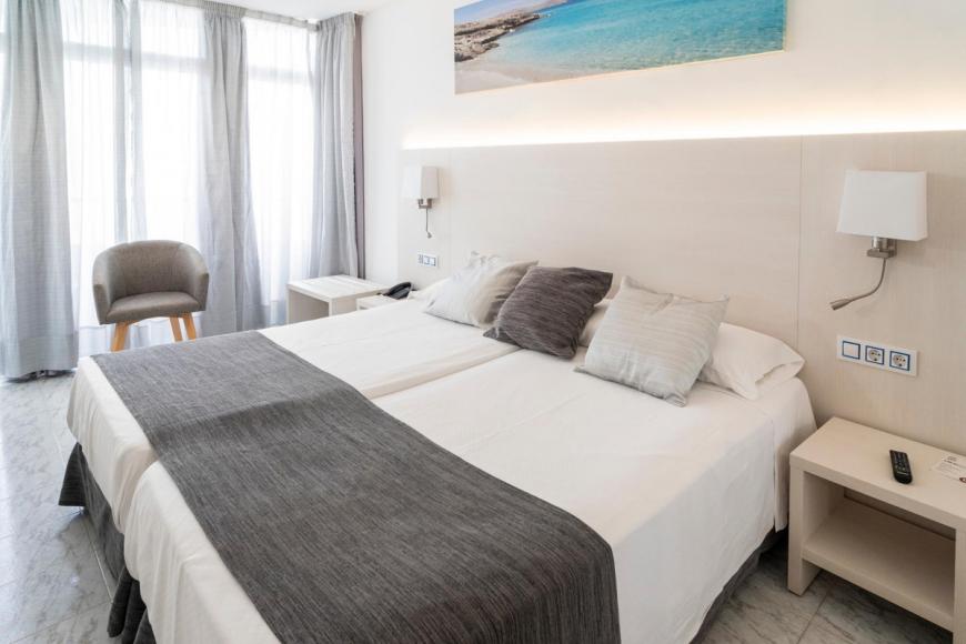 3 Sterne Hotel: Amic Horizonte - Palma de Mallorca, Mallorca (Balearen), Bild 7