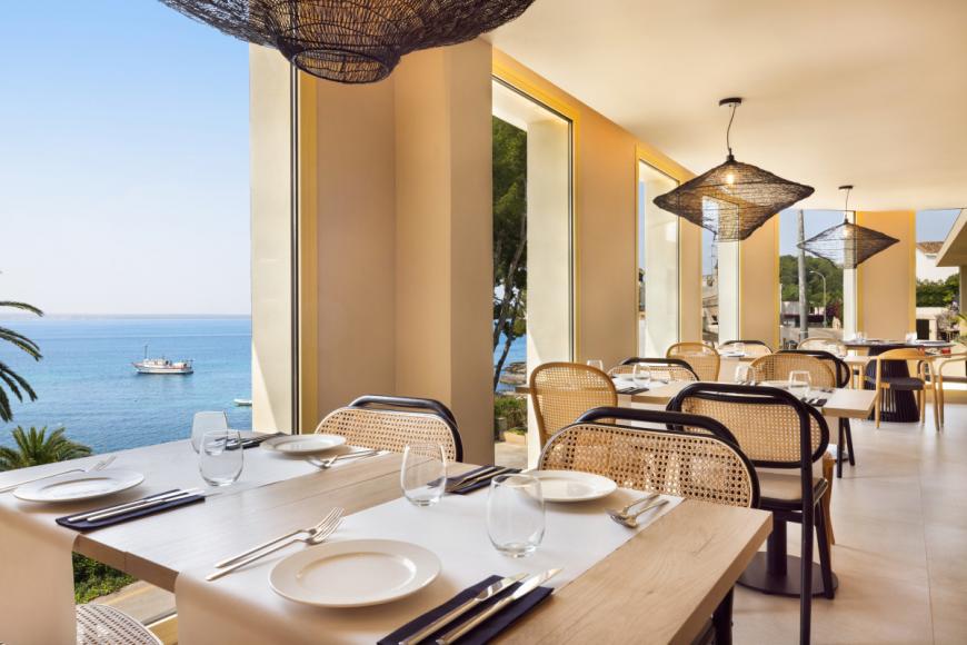 4.5 Sterne Familienhotel: Inmood Aucanada - Adults only - Alcudia, Mallorca (Balearen), Bild 10