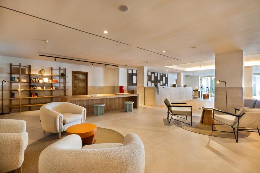 4.5 Sterne Familienhotel: Inmood Aucanada - Adults only - Alcudia, Mallorca (Balearen), Bild 5