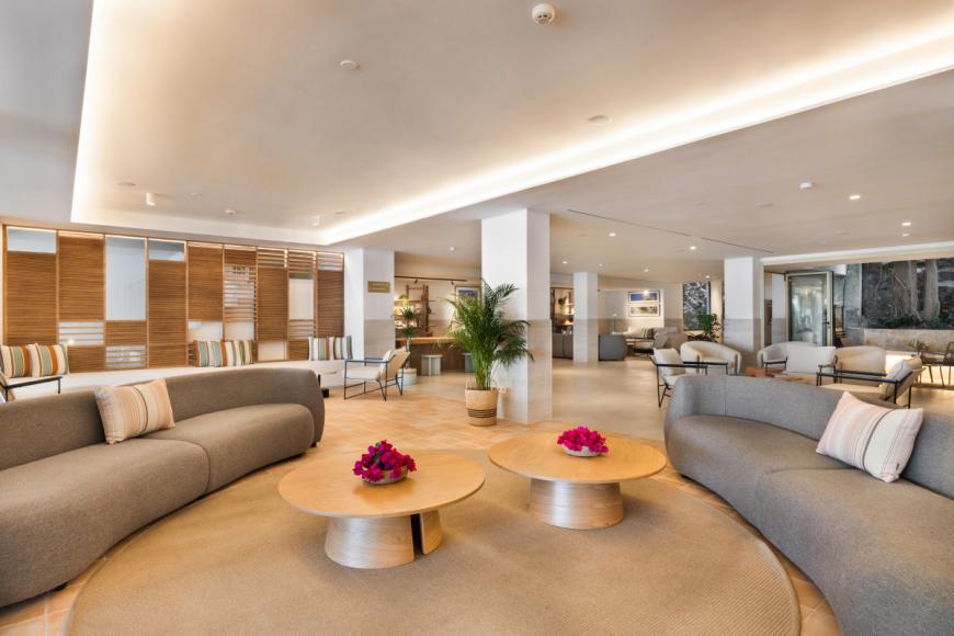 4.5 Sterne Familienhotel: Inmood Aucanada - Alcudia, Mallorca (Balearen), Bild 6