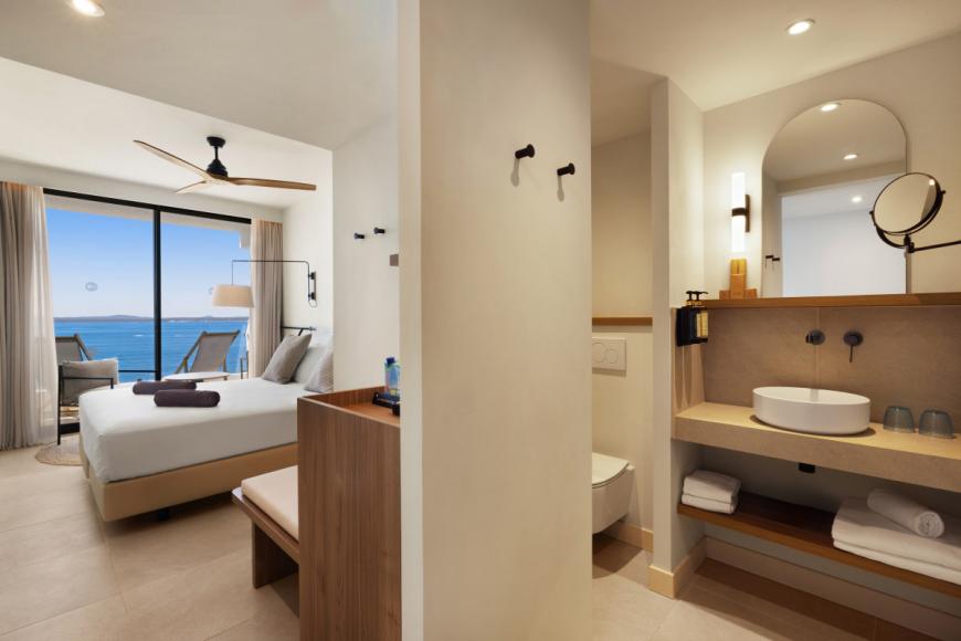 4.5 Sterne Familienhotel: Inmood Aucanada - Alcudia, Mallorca (Balearen), Bild 7